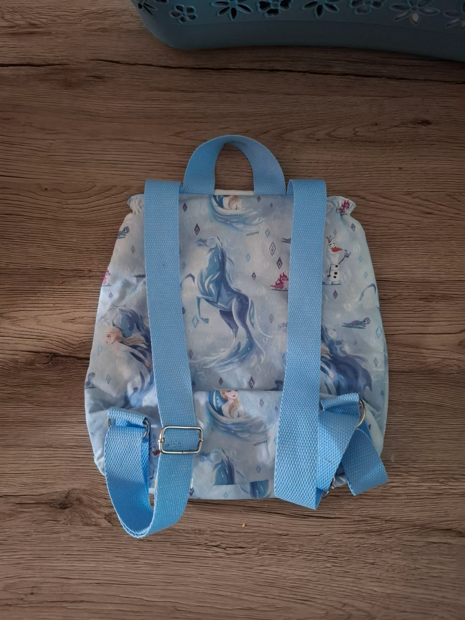 Mochila materna – photo 2